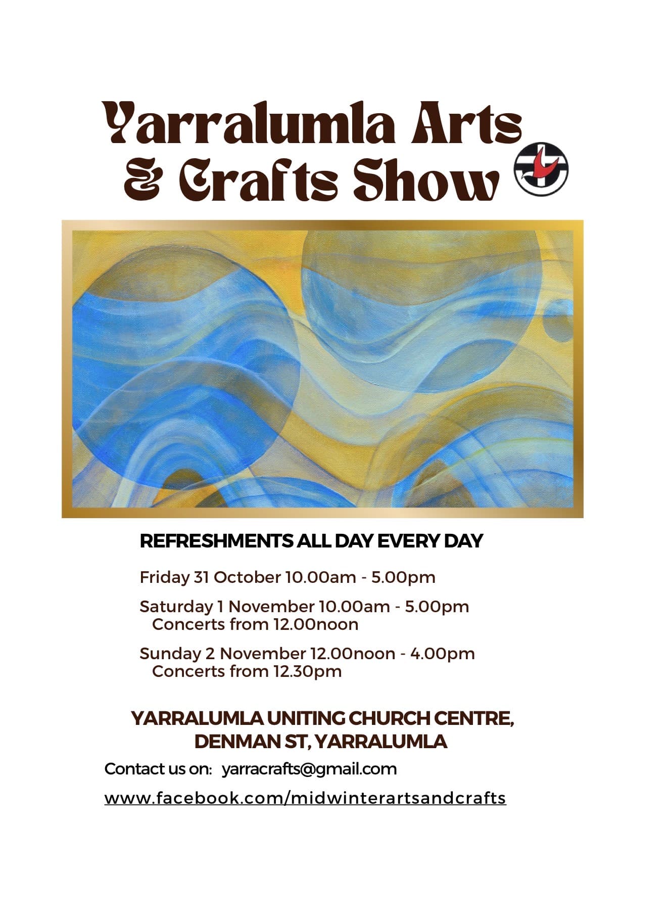 Yarralumla